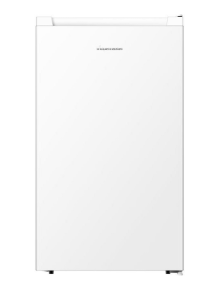 Fridgemaster MUZ4860E Under Counter Freezer in White