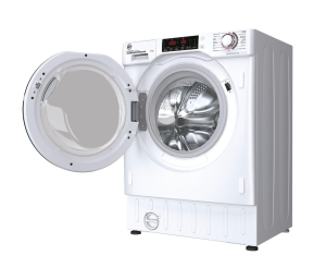 Hoover HBWOS69TAMSE 9kg 1600 Spin Built In Washing Machine