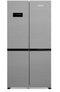 Blomberg KQD114VPX SBS Fridge Freezer