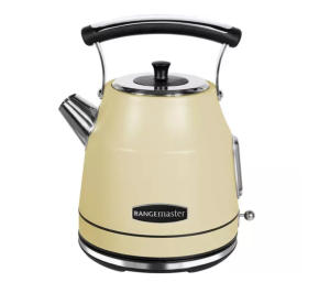 Rangemaster RMCLDK201CM Cream Classic Kettle