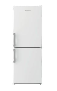 Blomberg KGM4524 54cm 50/50 Frost Free Fridge Freezer - White