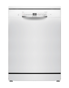 Bosch SMS2HVW67G Dishwasher - White - 14 Place Settings