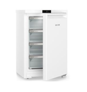 Liebherr FC1404 - A22 Under Counter Freezers - 55cm - White