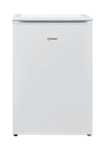 Indesit I55VM1120WUK White 55Cm Ice Box Fridge