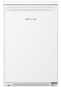Liebherr RD1401 - 003 Under Counter Fridges - 55cm - White
