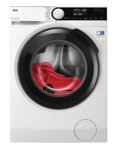 Aeg LWR7314L4B Washer dryer. 7000 Series, PreciseLoad technology. 11kg wash capacity