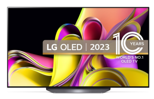 Lg OLED55B36LA_AEK OLED48C36LA_AEK 48" 4K Smart OLED TV