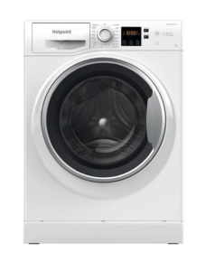 Hotpoint NSWE7469WSUK 7kg 1400 Spin Washing Machine - White