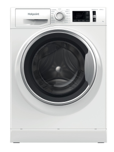 Hotpoint NM11948WSAUK M11948WSAUK 9kg 1400 Spin Washing Machine - White
