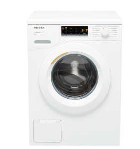 Miele WSA023 White Washing Machine