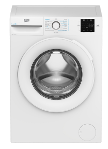 Beko BMN3WT3841W 8kg 1400 Spin Washing Machine - White