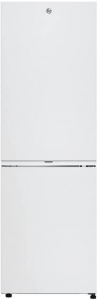 Hoover HONCQ2T618EWKR 59.5cm 60/40 Fridge Freezer - White