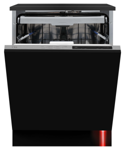 Cda CDI6210 Fully Intregrated Dishwasher