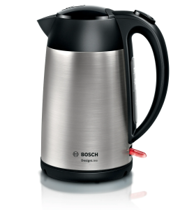 Bosch TWK3P420GB 1,7 l capacity/ 360Â° rotary base/ 3000 W max. Triple Safety Feature: automatic shu
