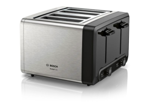 Bosch TAT4P440GB High lift for easy removal of small slices. Safety switch-off if toast gets stuck.V