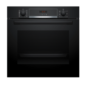 Bosch Series 4 HQA574BB3B Built In Electric Single Oven