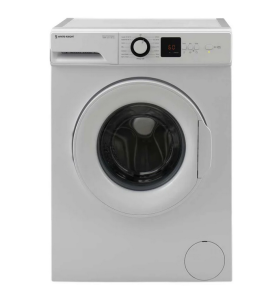 White Knight ATWM126W White 6Kg 1200Spin Washing Machine