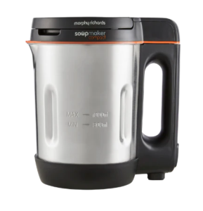 Morphy Richards 501021 Morphy R 1 Litre Soup Maker