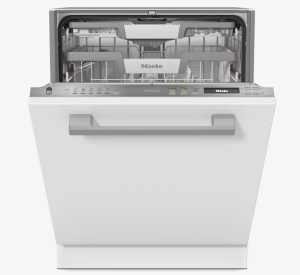 Miele G7191SCVI AD Stainless Auto Dos Integrated 60cm Dishwasher