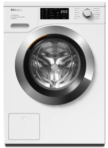Miele WEE385 WCS 8kg 1400 Spin Washing Machine - Lotus White