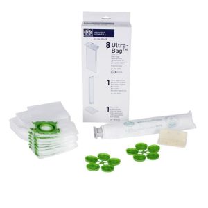 Sebo 5828ER X1-X5 Filter Box