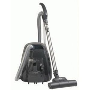 Sebo 91667GB K1 Pro Eco Bagged Cylinder Vacuum Cleaner