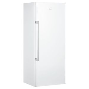 Hotpoint SH6A2QWR White 187Cm High 60Cm Wide Fridge
