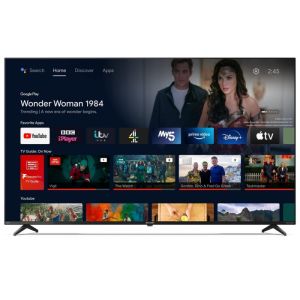 Sharp 4T-C65FN2KL2AB 1904T-C65FN2KL2AB 654K Ultra HD Smart TV