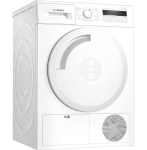 Bosch WTH84000GB Tumble Dryer, Heat Pump, 8kg