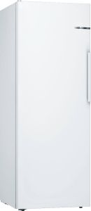 Bosch Serie 2 KSV29NWEPG Tall Larder Fridge - White