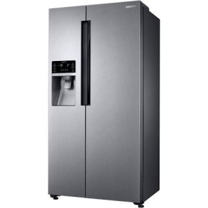 Samsung RS58K6387SL American Style Fridge Freezer