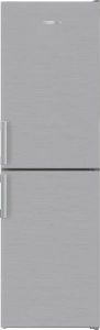 Blomberg KGM4553PS Fridge Freezer, Free-Standing