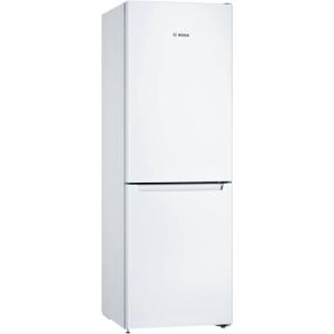 Bosch Frost Free Fridge Freezer KGN33NW3AG