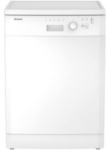 Blomberg LDF30110W 13 Place Setting Dishwasher In White