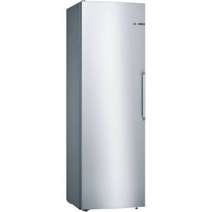 Bosch Upright Fridge KSV36VL3PG in Stainless Steel