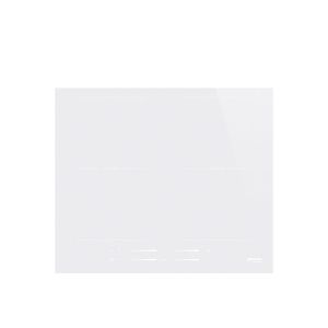Smeg SI2M7643DW Sillver 60Cm Multizone Induction Hob 
