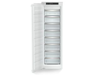 Liebherr SIFNF5108 ntegrated tall frost free freezer