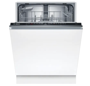 Bosch SMV2HTX02G 5 programmes, 13 place settings