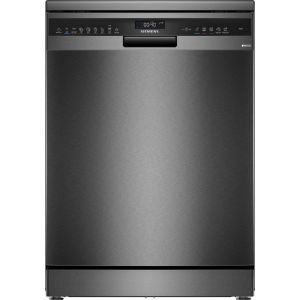 Siemens SN25EC13CE autoOpen dry, 8 programmes, flexComfort baskets Dishwasher