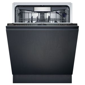 Siemens SN97TX02CE Intelligent, Zeolith, 8 programmes, TFT, flexComfort Pro baskets, varioDrawer, gl