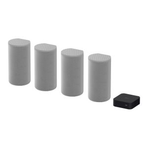 Sony HTA9_CEK 4.0.4ch Home Theatre System - Light Grey