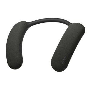 Sony HTAN7.CE7 Wireless Sony Wireless Dolby AtmosÂ® Neckband Speaker - Black