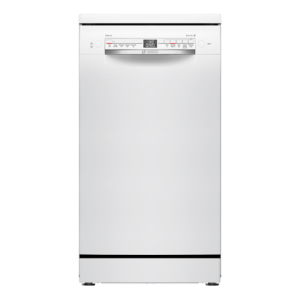 Bosch SPS2IKW01G Dishwasher - White - 9 Place Settings