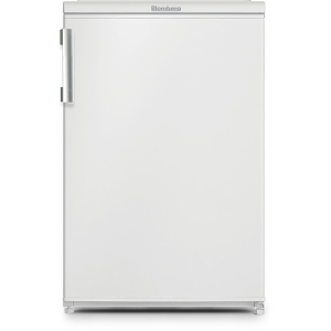 Blomberg SSM1554P 54cm Undercounter Larder Fridge - White