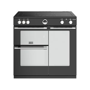 Stoves Stirling DX S900Ei BK ELECTRIC Cooker