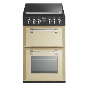 Stoves Richmond 550DFW Cha DUAL FUEL Cooker