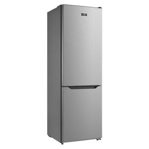 Stoves NF60189 Stainless Steel Fridge Freezer
