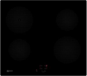 Neff T36CA50X1U 59.2cm Induction Hob - Black