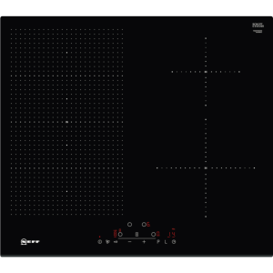 Neff T56FD50X0 Flex Induction Hob