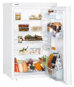Liebherr T1400 Table top fridge
